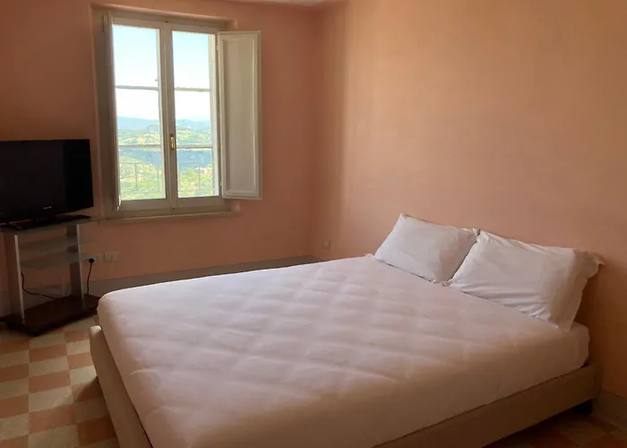 Residenza Perusia