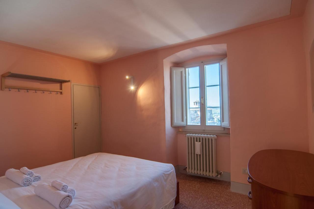 Residenza Perusia Apartment *