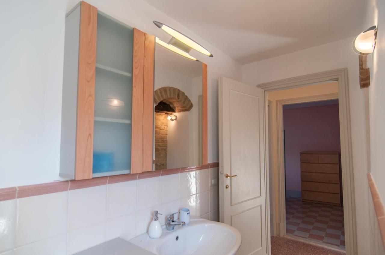 Apartment Residenza Perusia