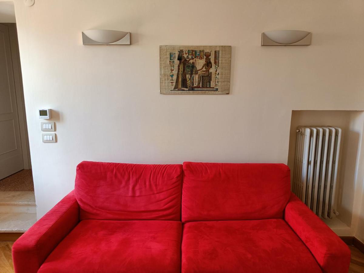 Residenza Perusia Apartment *