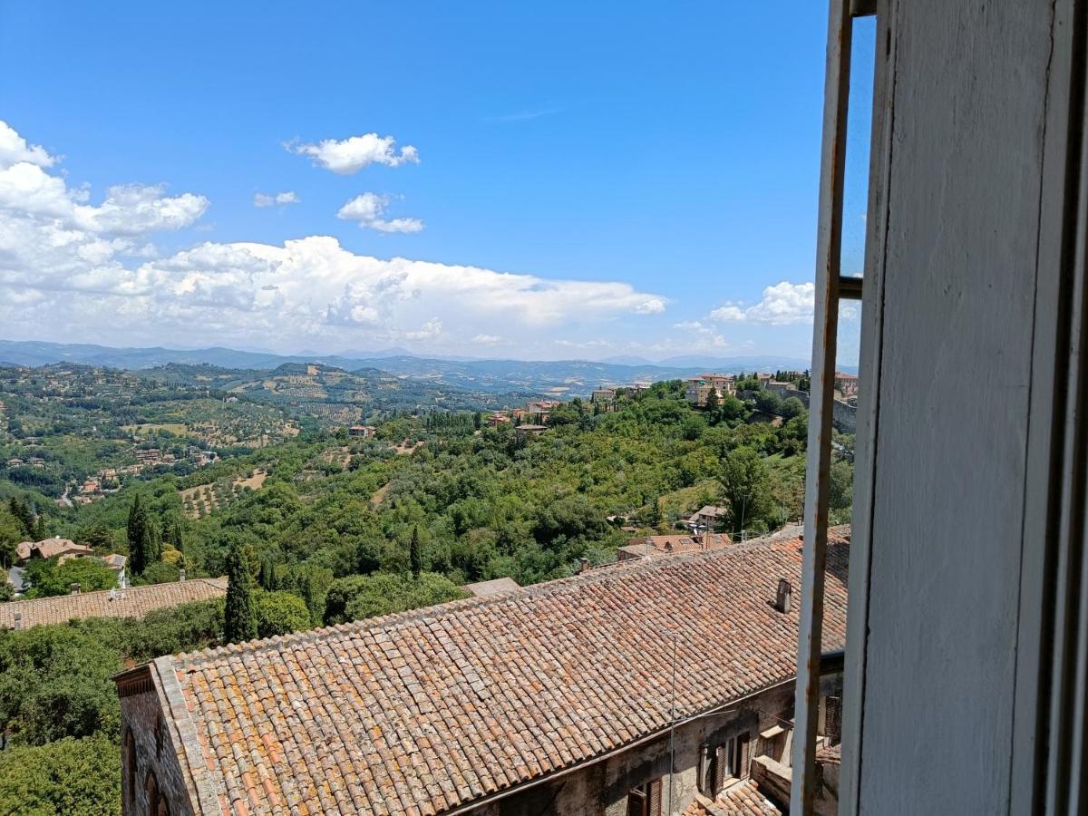 Apartment Residenza Perusia