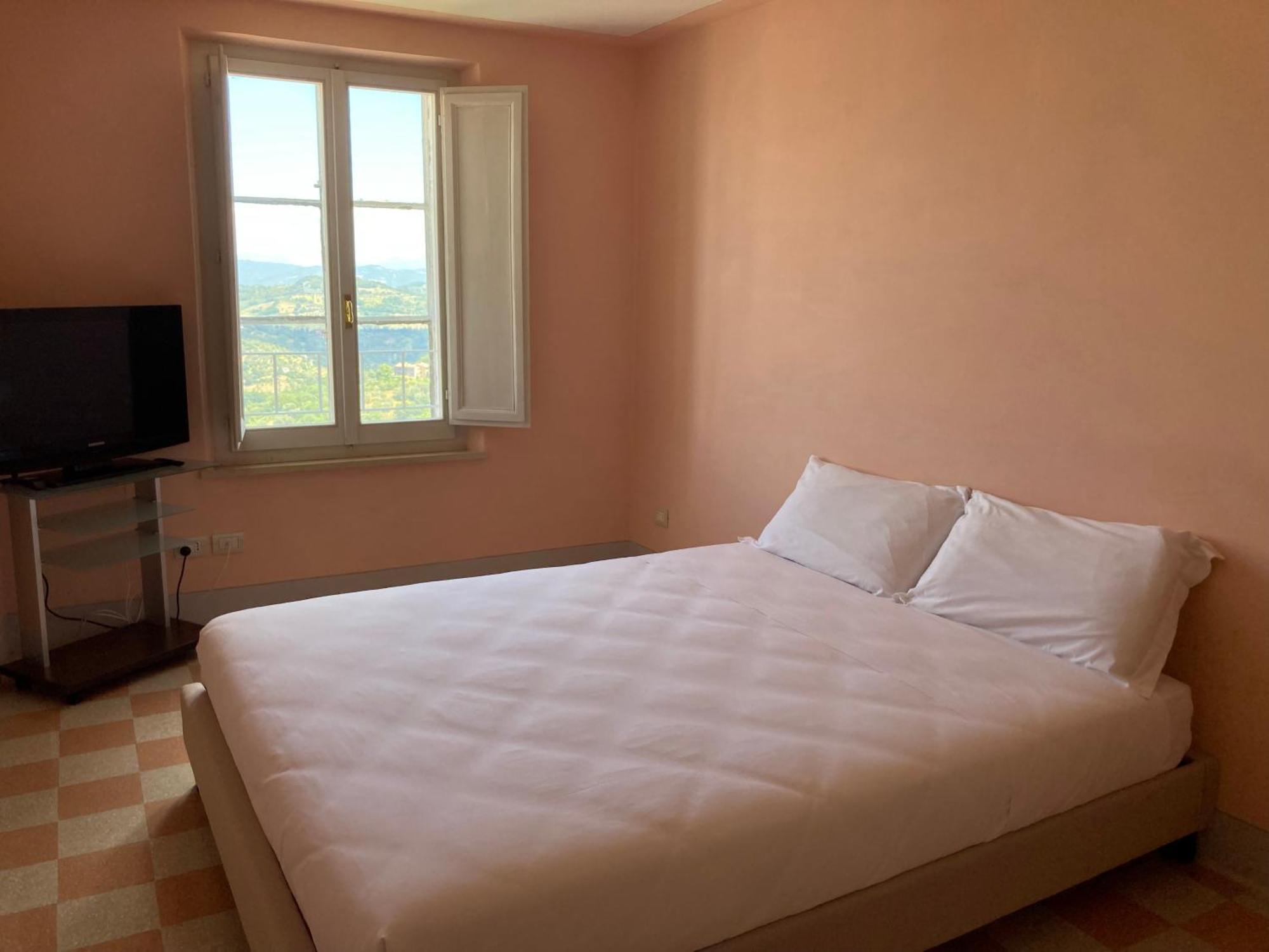 Apartment Residenza Perusia Perugia